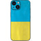 Ukraine Flag Distressed iPhone 13 Mini Skin